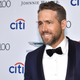 Reynolds attends the 2017 Time 100 Gala at Jazz at Lincoln Center in New York. (Photo by Kevin Mazur/Getty Images for TIME)